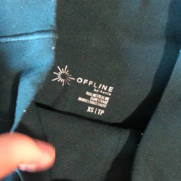 aerie bottom bundle - Picture 4 of 6